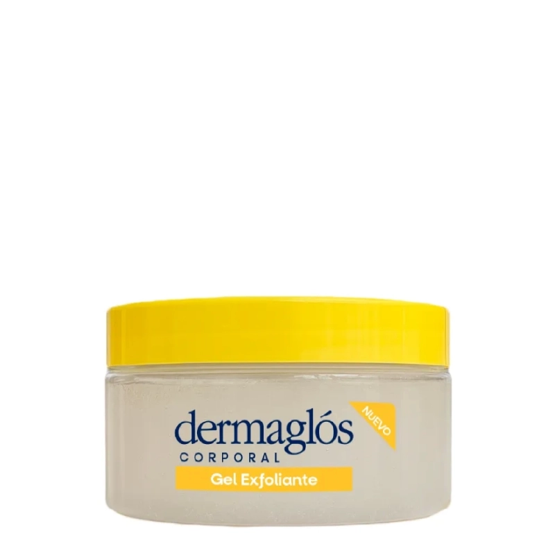 DERMAGLOS C EXFO GL 200GR